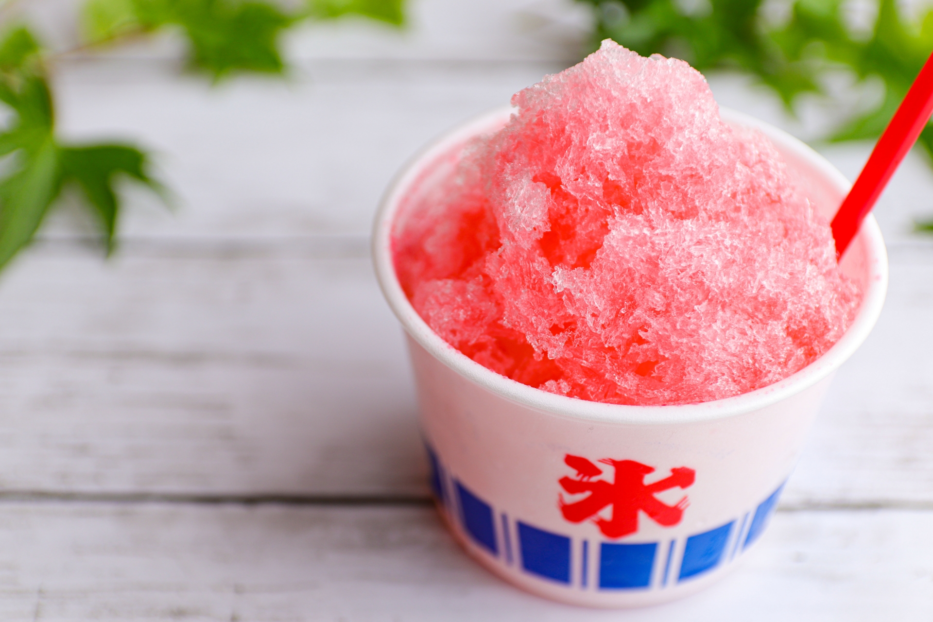 夏じゃなくても食べたい かき氷について知らなかったこと 食べて起きる頭痛の正式名称や実はシロップの味は同じなど Watashi