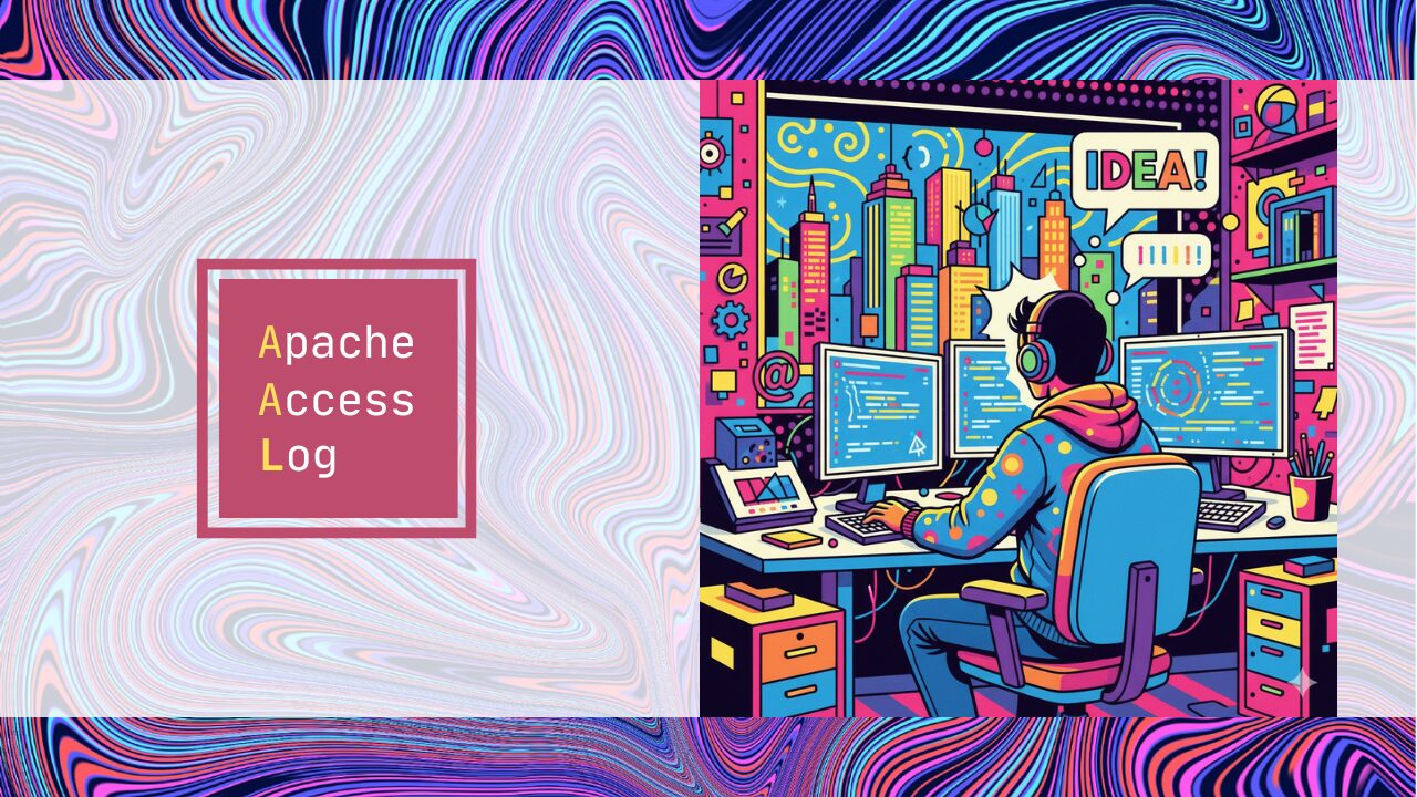 apache-access-log