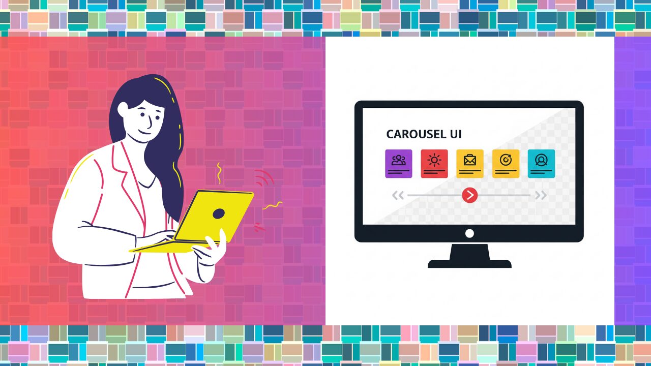 css-carousel