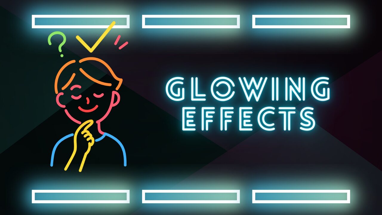 css-glowing-effects