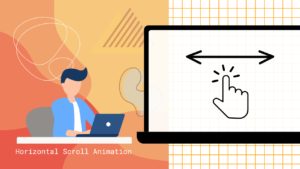 css-horizontal-scroll-animation
