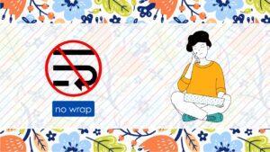 css-no-wrap