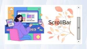 css-scrollbar-guide