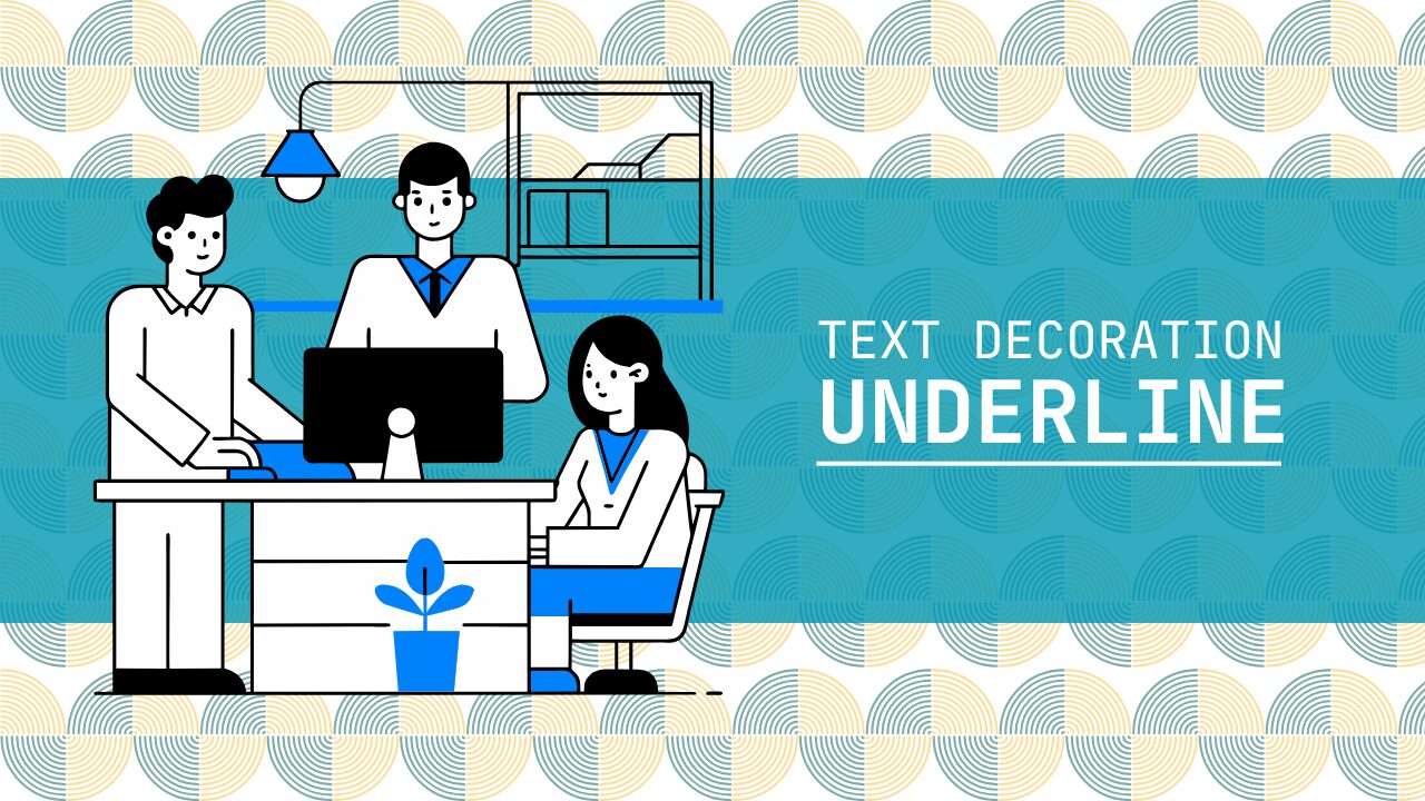 css-underline
