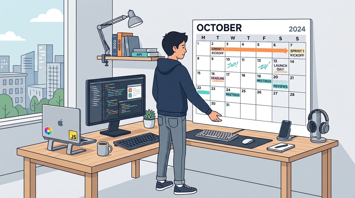 Day.jsの使い方を始める準備