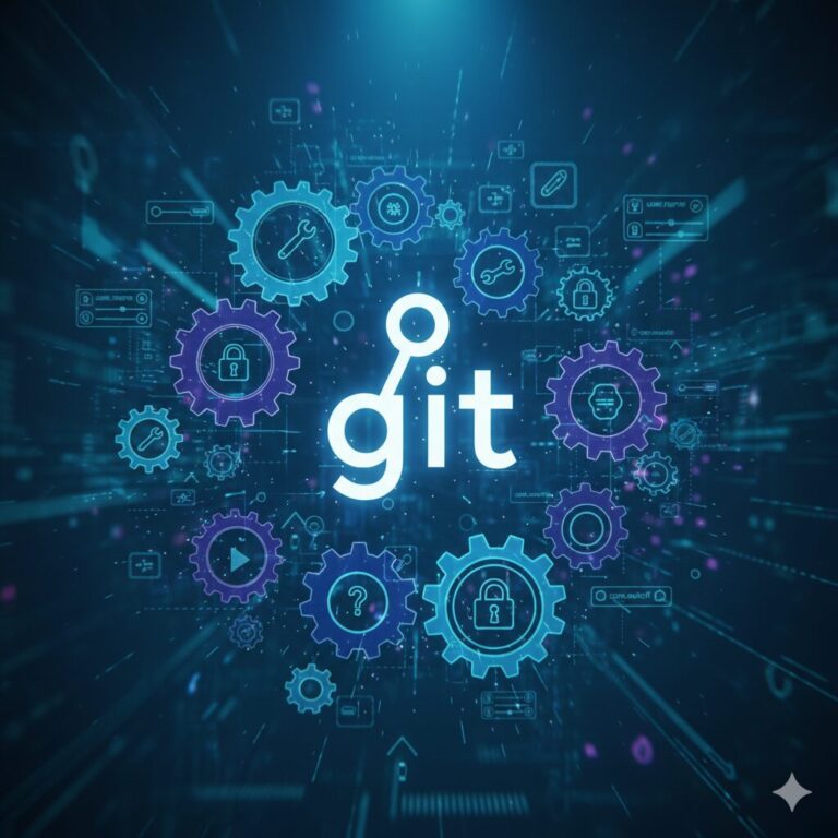 【保存版】git config 確認方法まとめ|–listで一覧表示・user.name設定・トラブル解決まで徹底解説