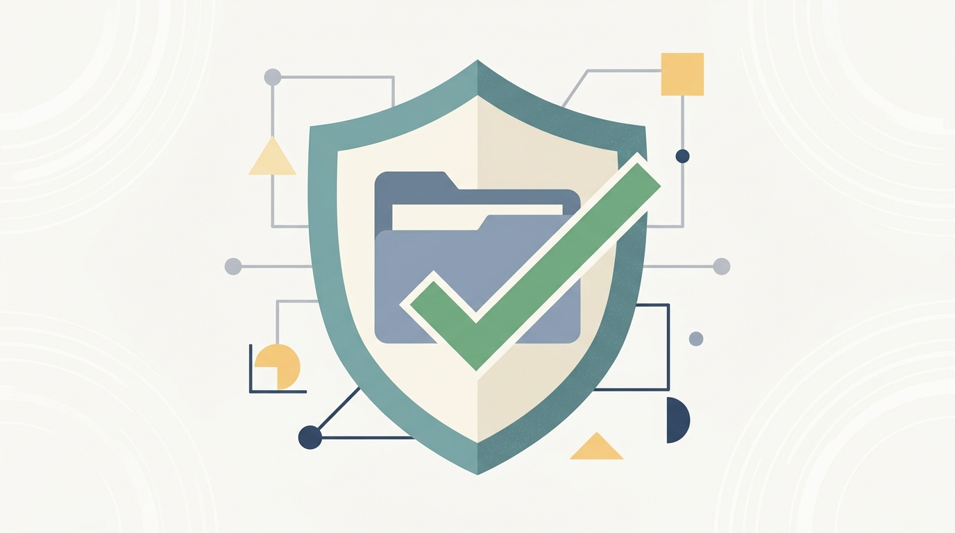 safe.directoryのセキュリティ警告を確認・解決する方法