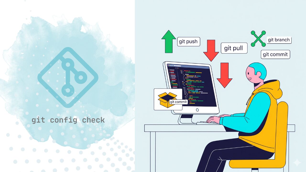 git-config-check