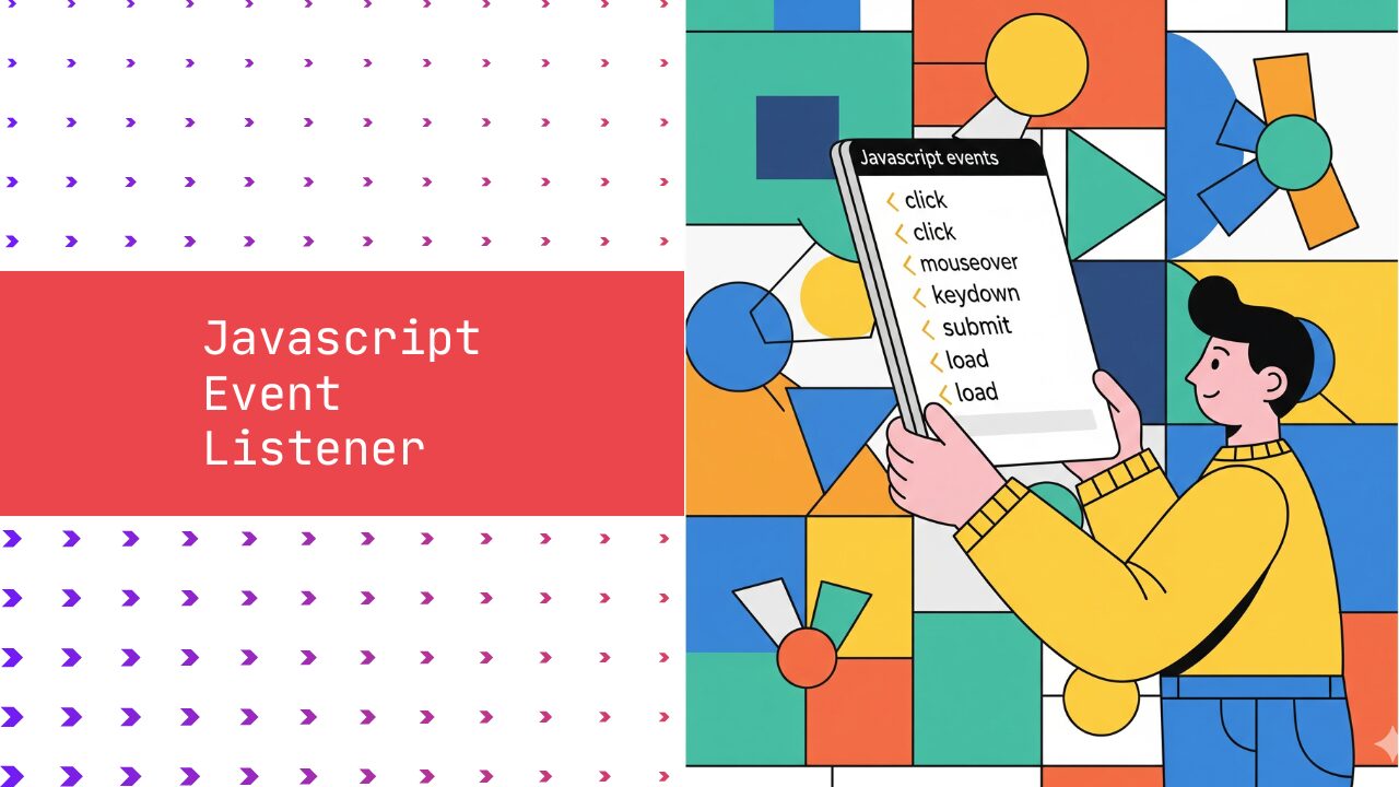 js-event-listener
