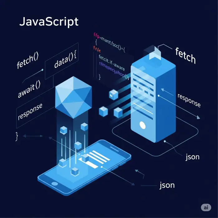 JavaScript fetchが動かない？POST/GETリクエスト・CORS・戻り値エラー