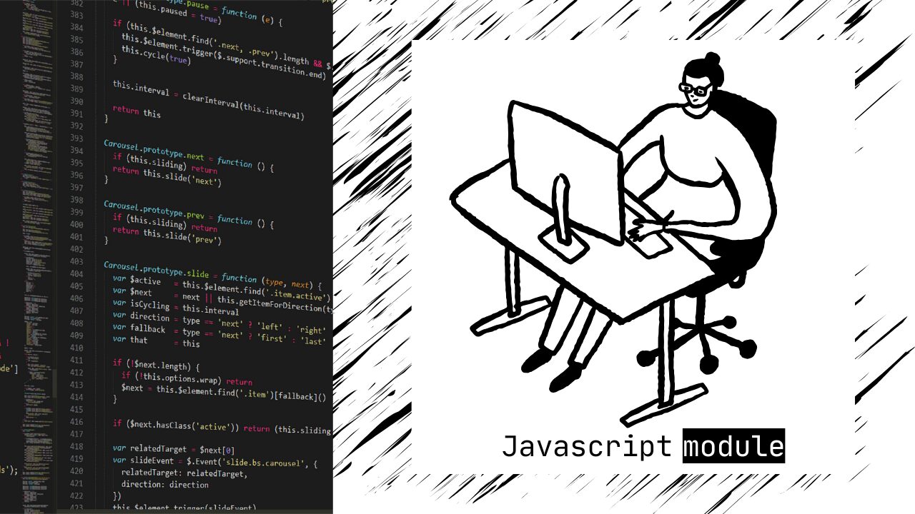 js-module