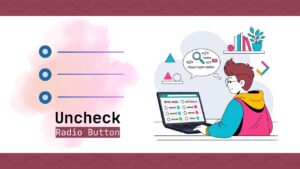 js-uncheck-radio-button
