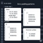 【保存版】JavaScriptで0埋めする方法まとめ|padStart・slice・実用コードまで完全網羅!
