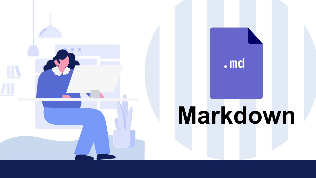 markdown