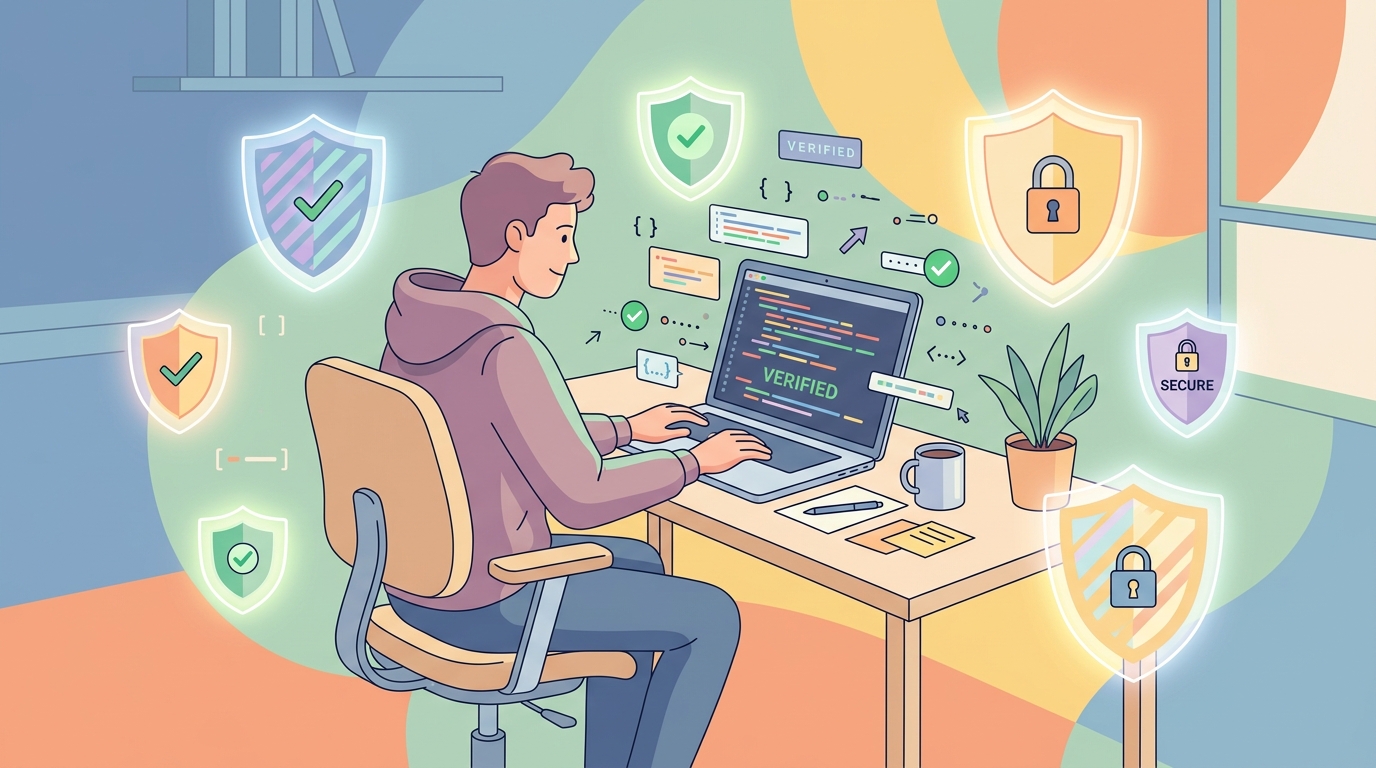 npm audit fixとは?npm auditとの違いと基本の使い方