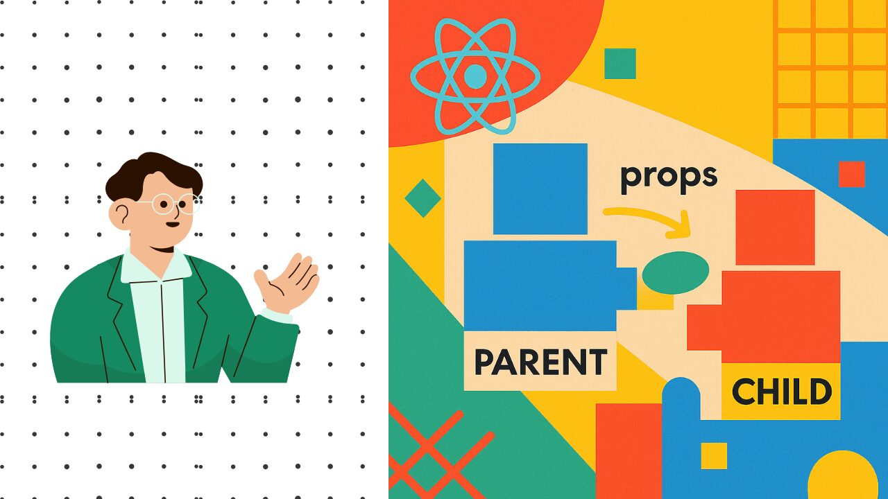 react-props