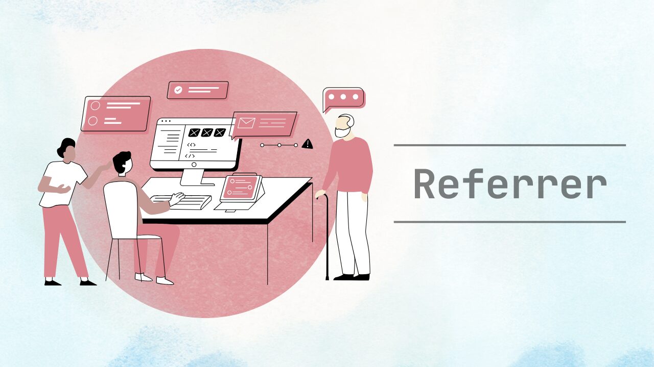 referrer-error