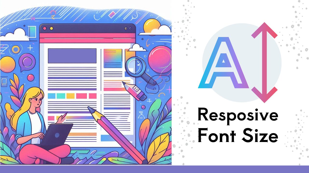 responsive-font-size