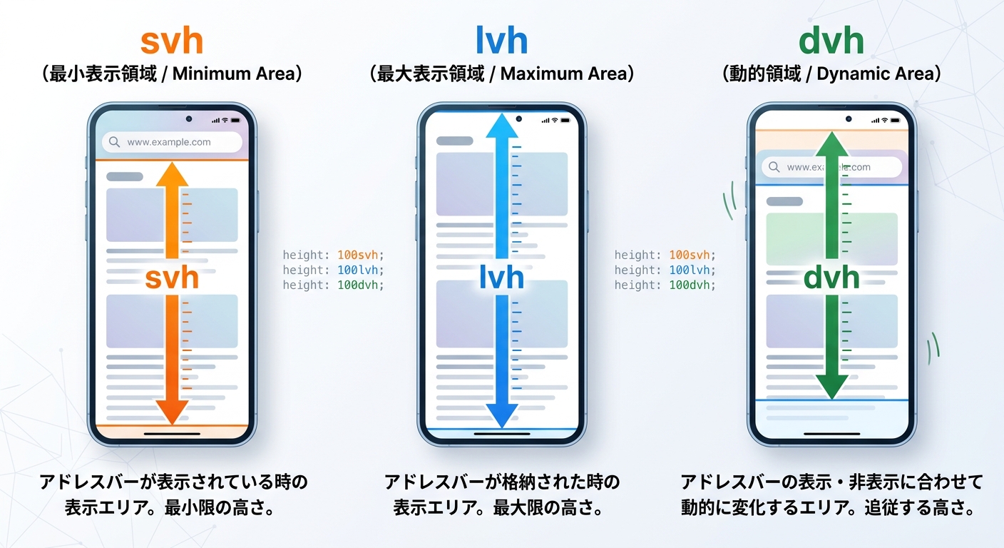 標準的なベストプラクティス