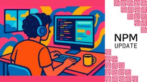 update-npm-itself