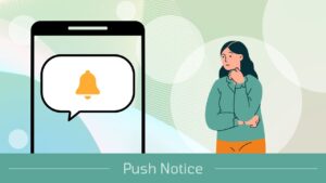 web-push-notice