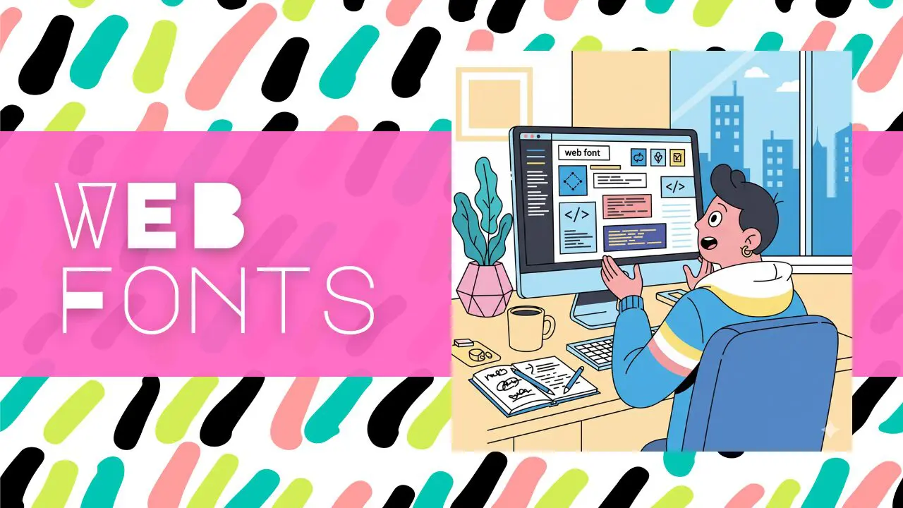 2025年最新版】Webフォントを自社サーバーで使う方法｜アップロード