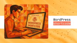 wp-shortcode